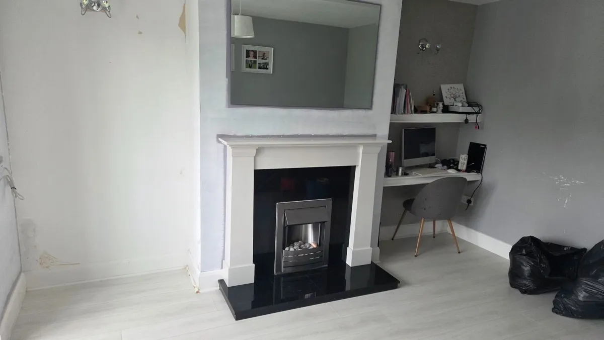 Fireplace - Image 3