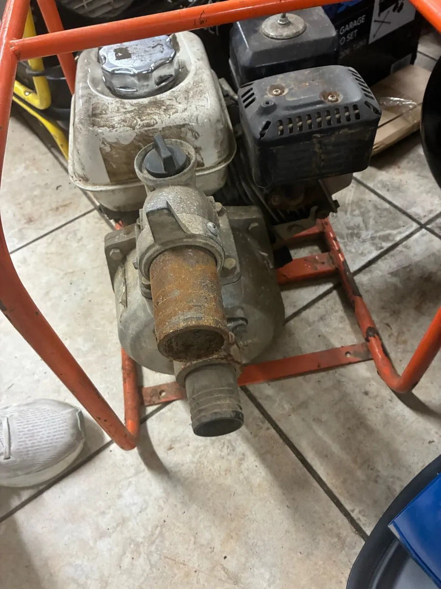 Water pump - Image 3