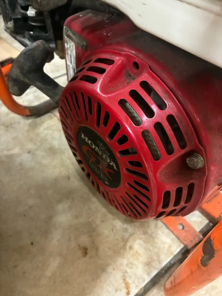 Water pump - Image 4