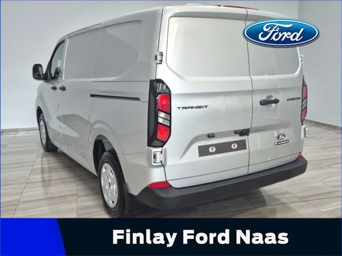 Ford Transit Custom 280 L1 Trend 2.0 136PS 6SPD MA - Image 3