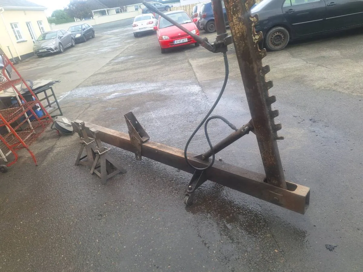 Car Jig - Image 1