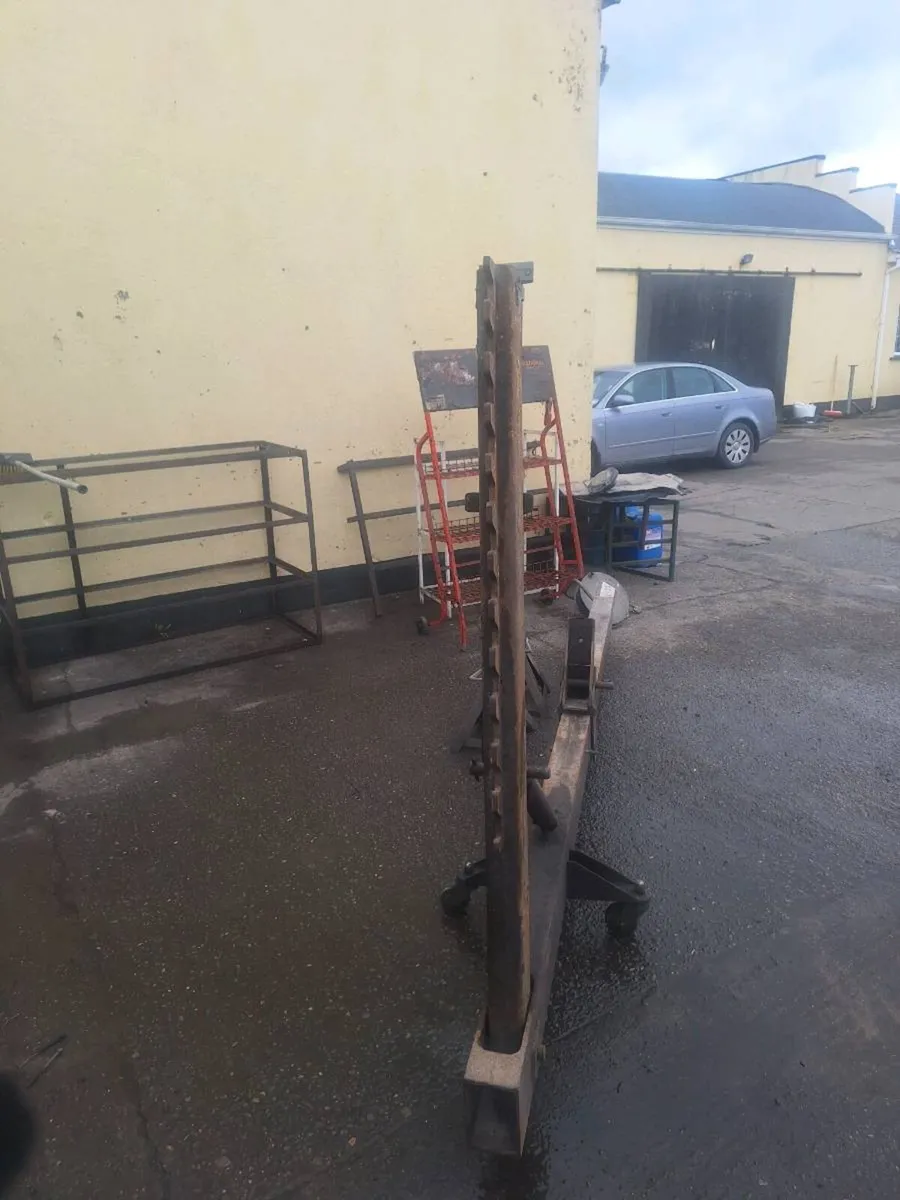 Car Jig - Image 2