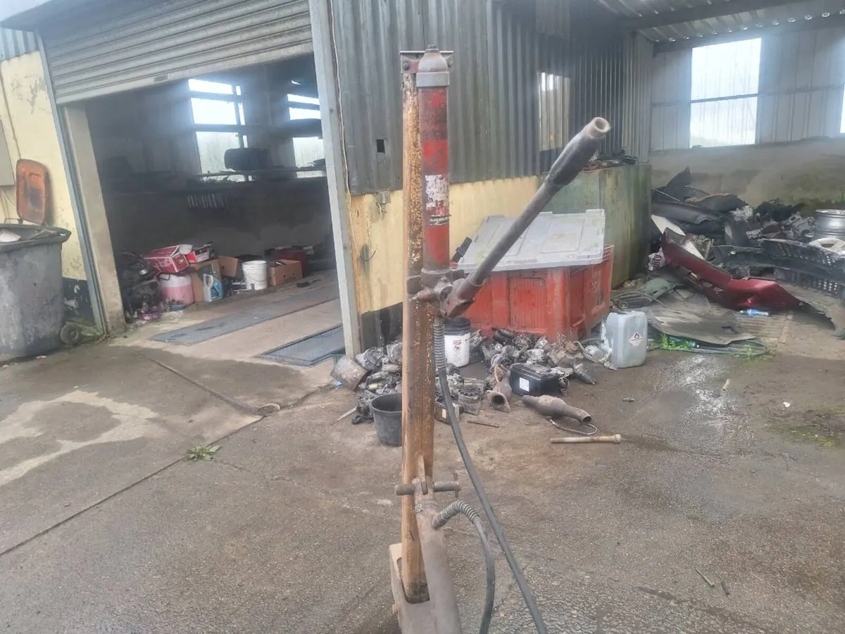 Car Jig - Image 3