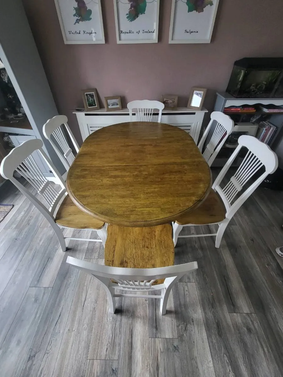 Dining table - Image 2