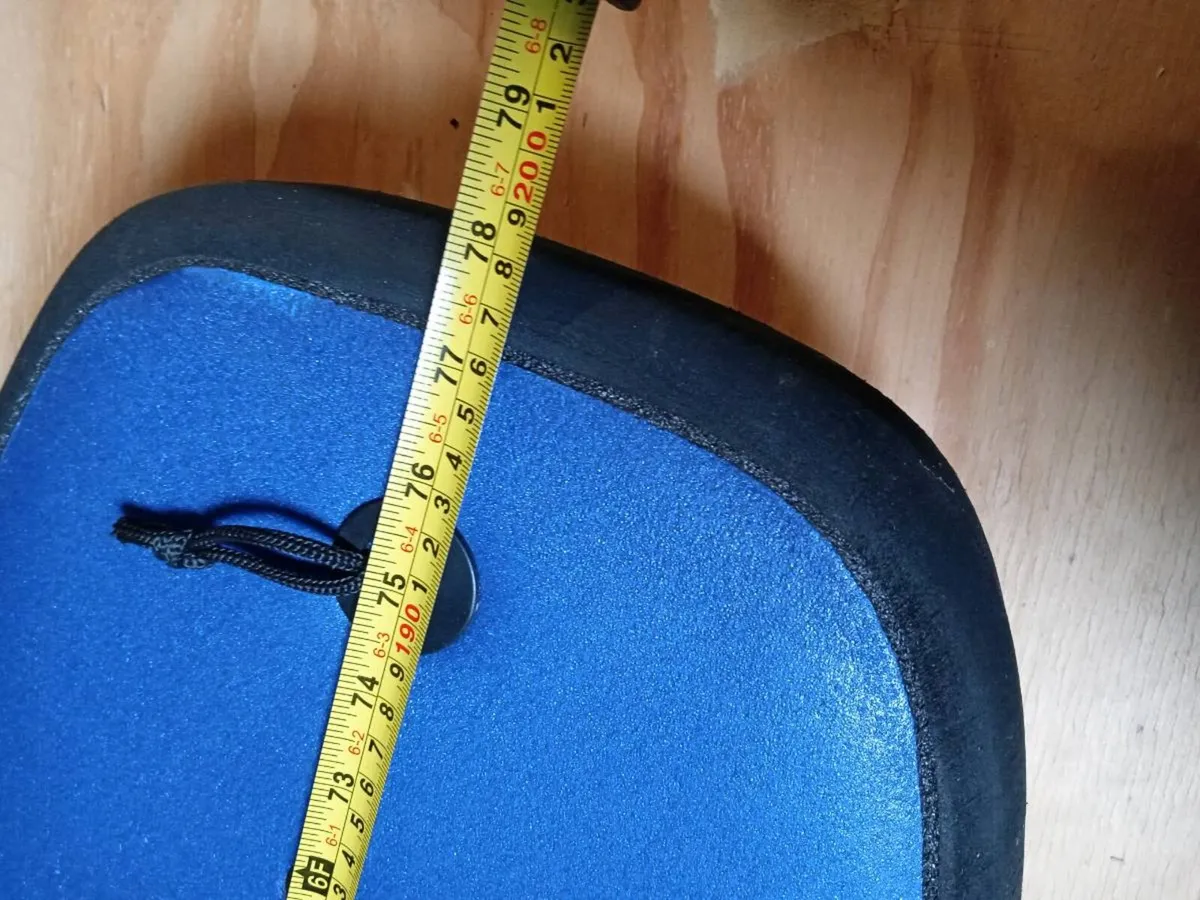 Surfboard - Image 3