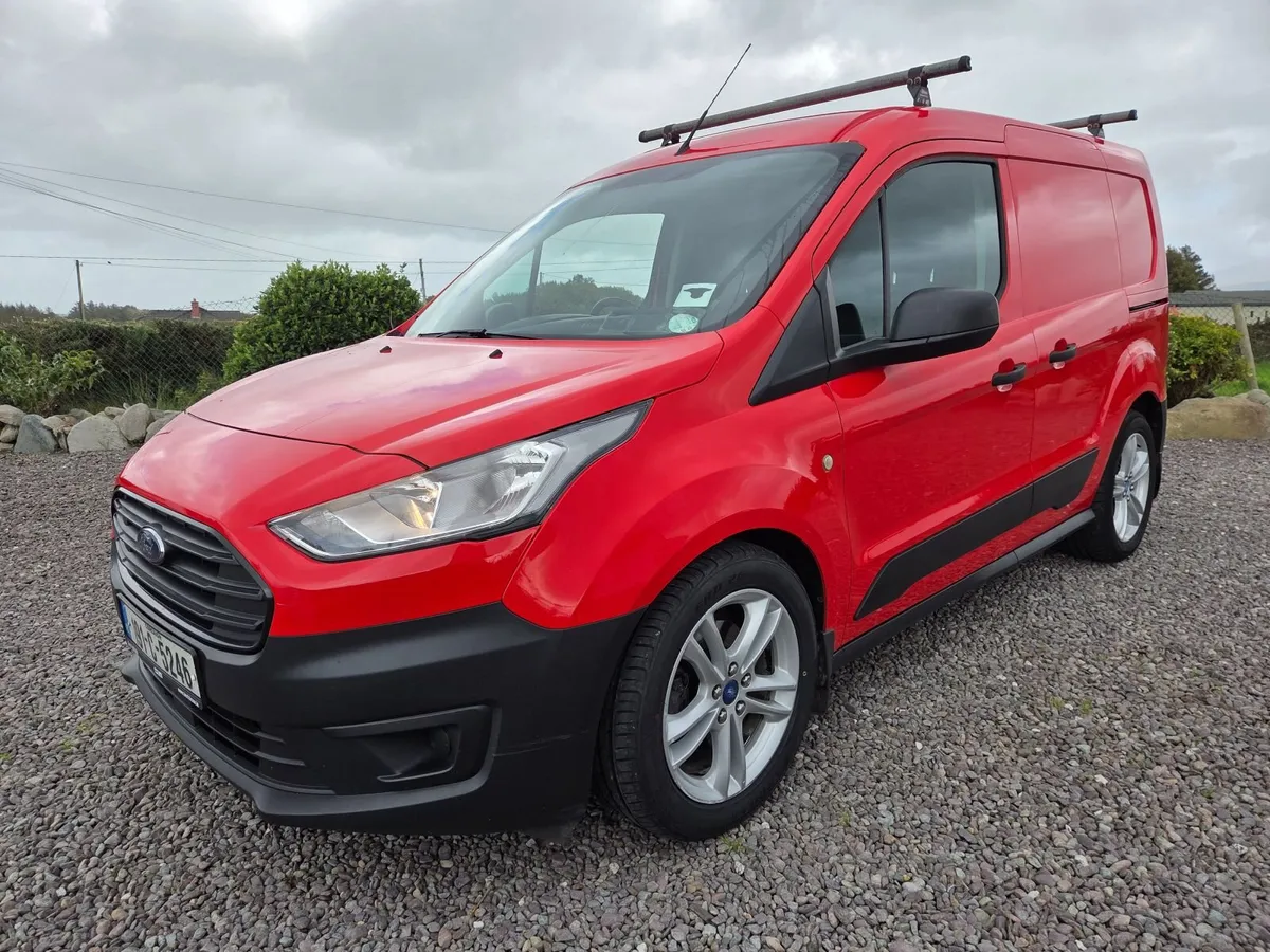Ford Transit 2019 - Image 1