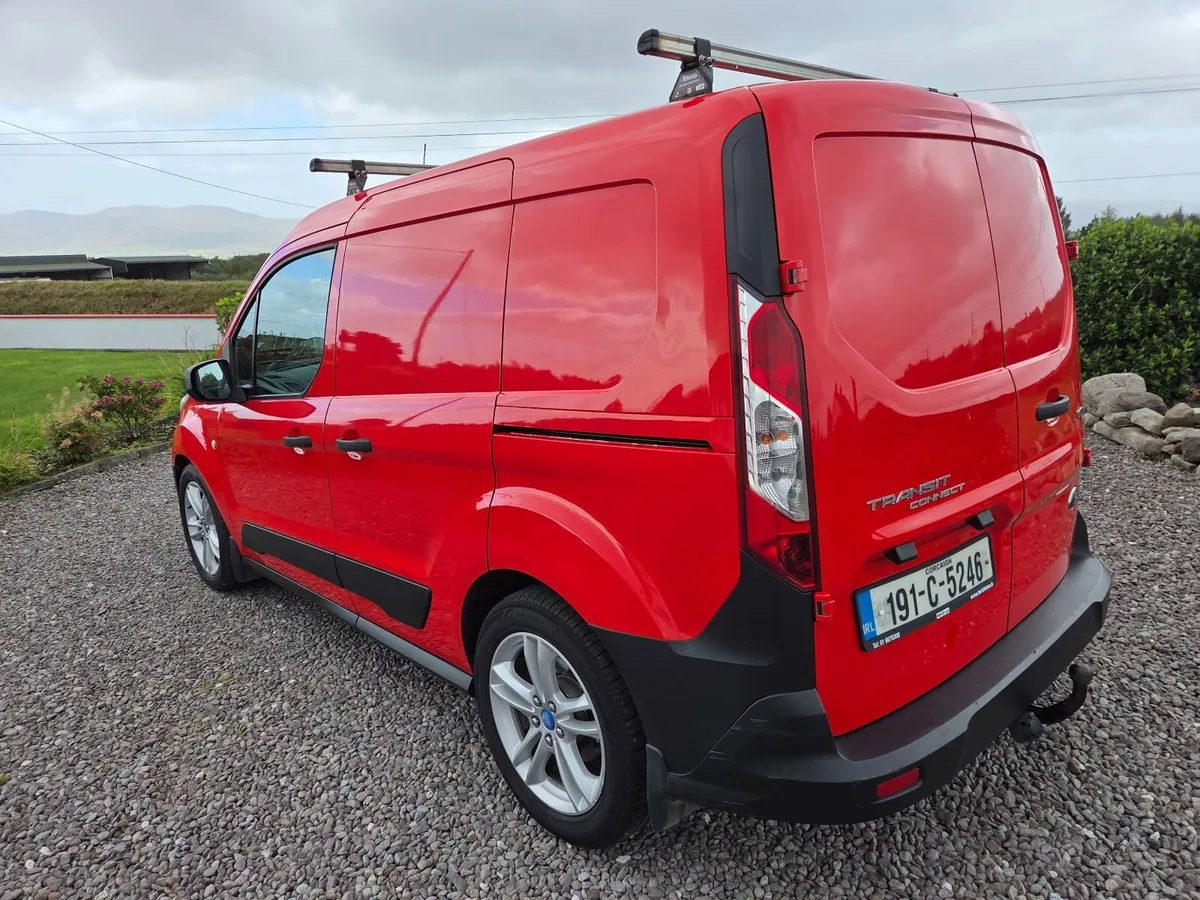 Ford Transit 2019 - Image 3