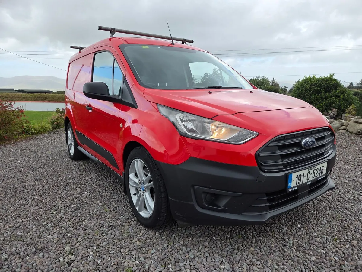 Ford Transit 2019 - Image 4