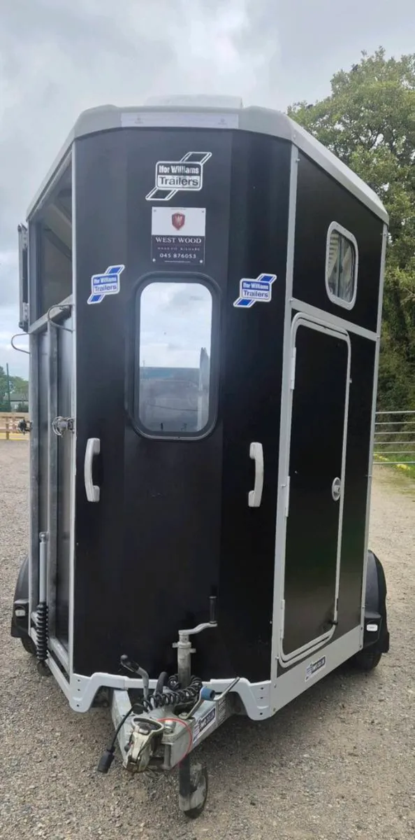 Ifor williams 511 mk 2 - Image 2