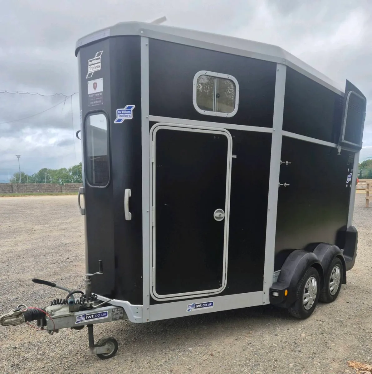 Ifor williams 511 mk 2 - Image 3