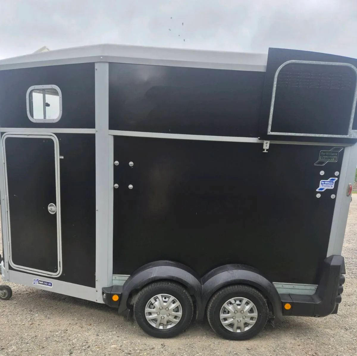 Ifor williams 511 mk 2 - Image 4