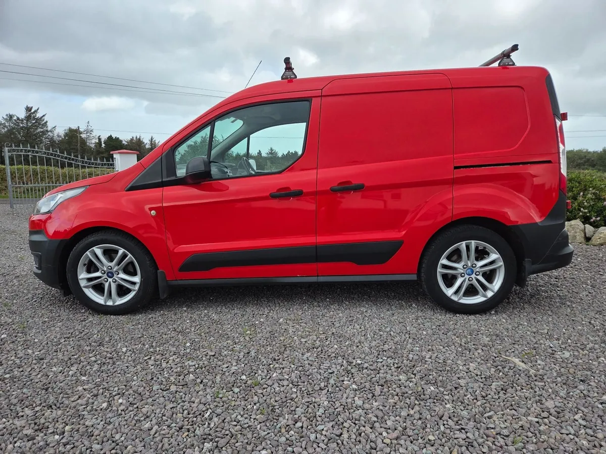 Ford Transit 2019 - Image 2
