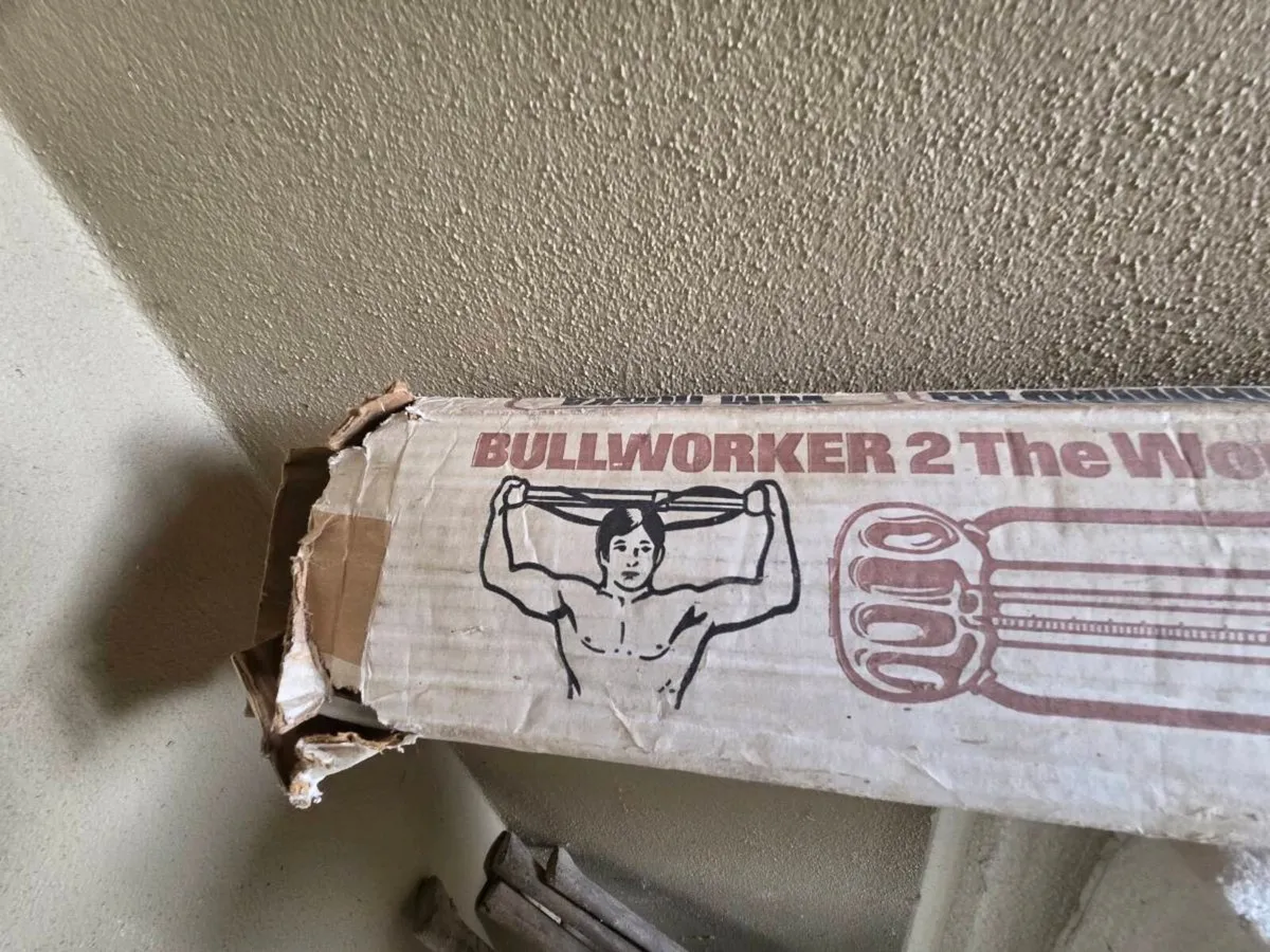 Bullworker 2 - Image 2