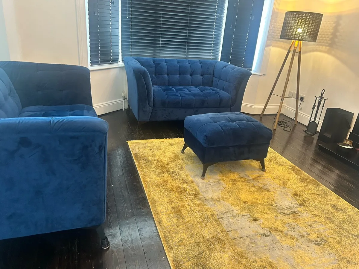 Sofa set - Image 2