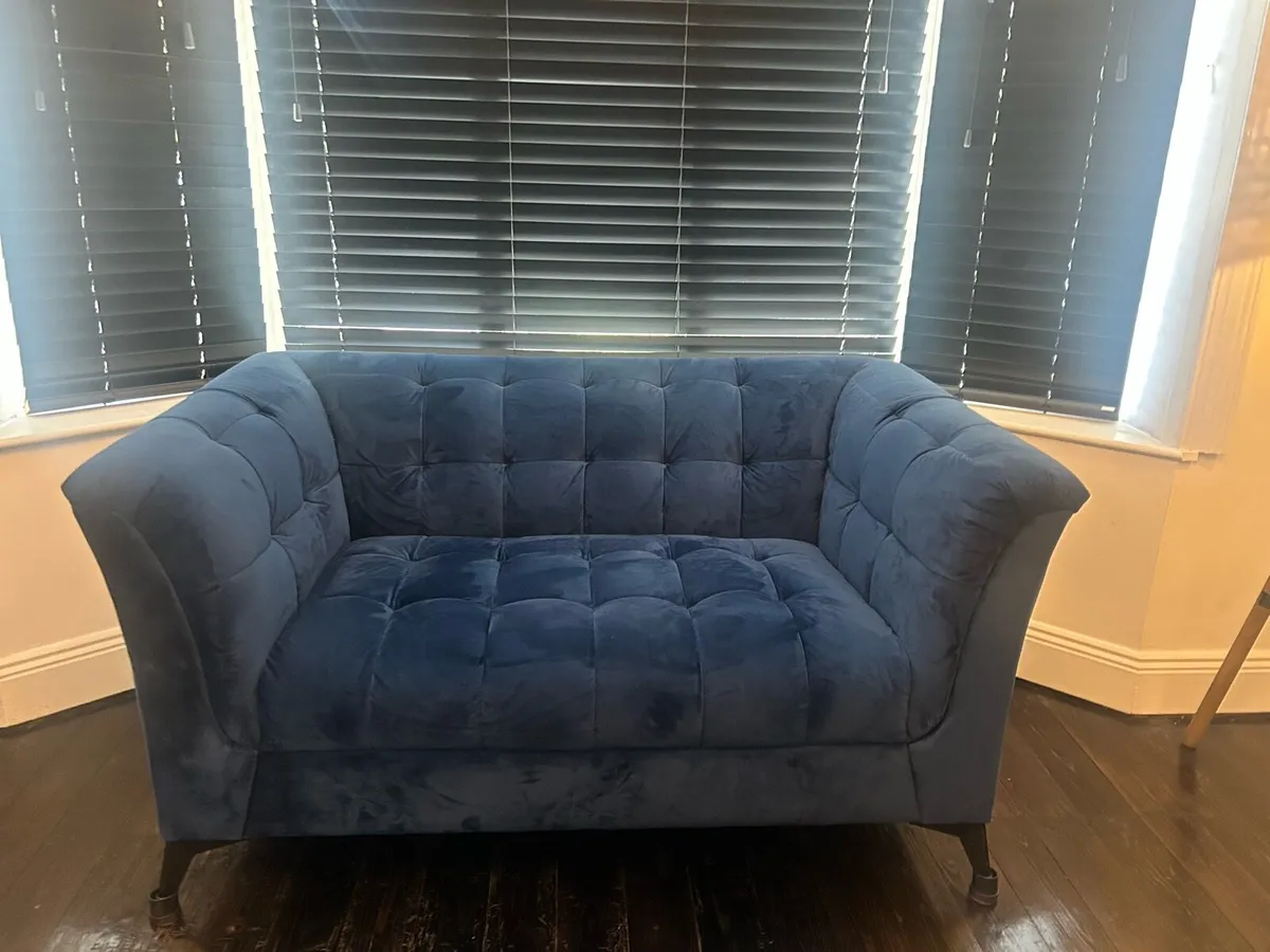 Sofa set - Image 4