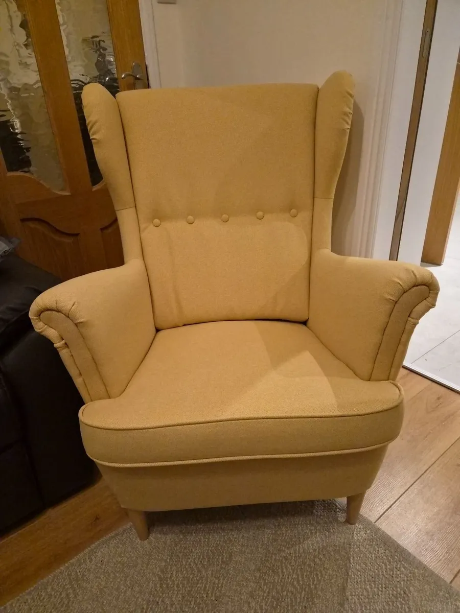 Armchair