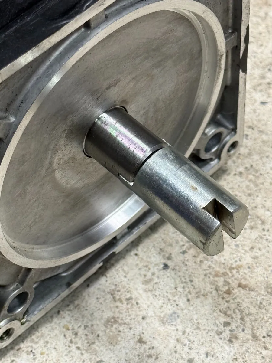 Electric Motor 3 Phase - Image 4