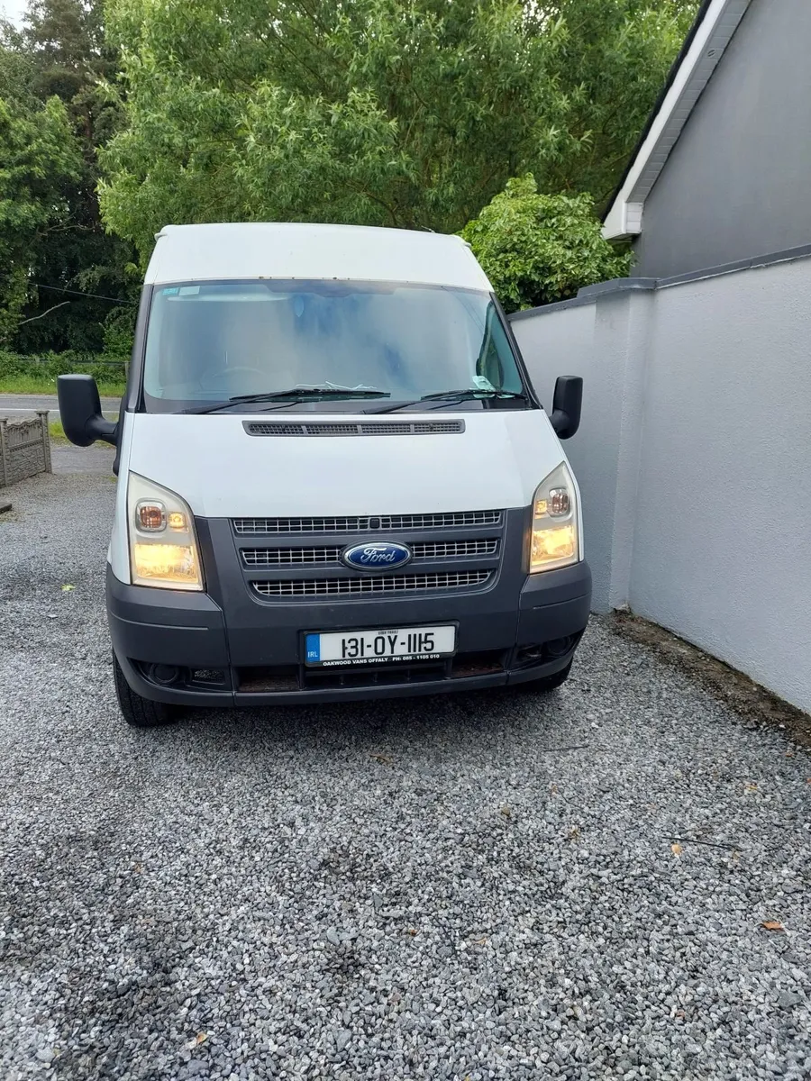 Deliverys and collections - Image 3
