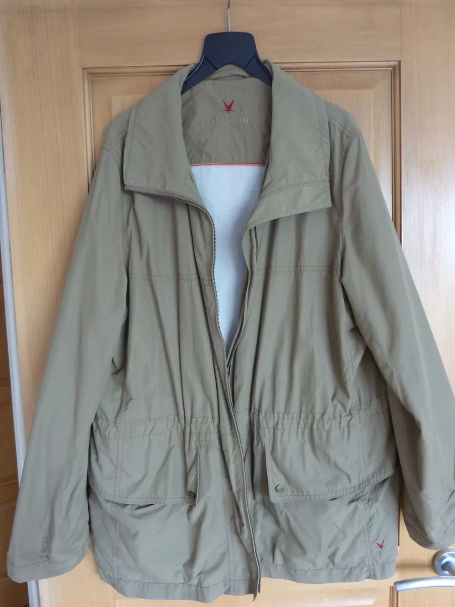 Fuchs Schmitt jacket - Image 1