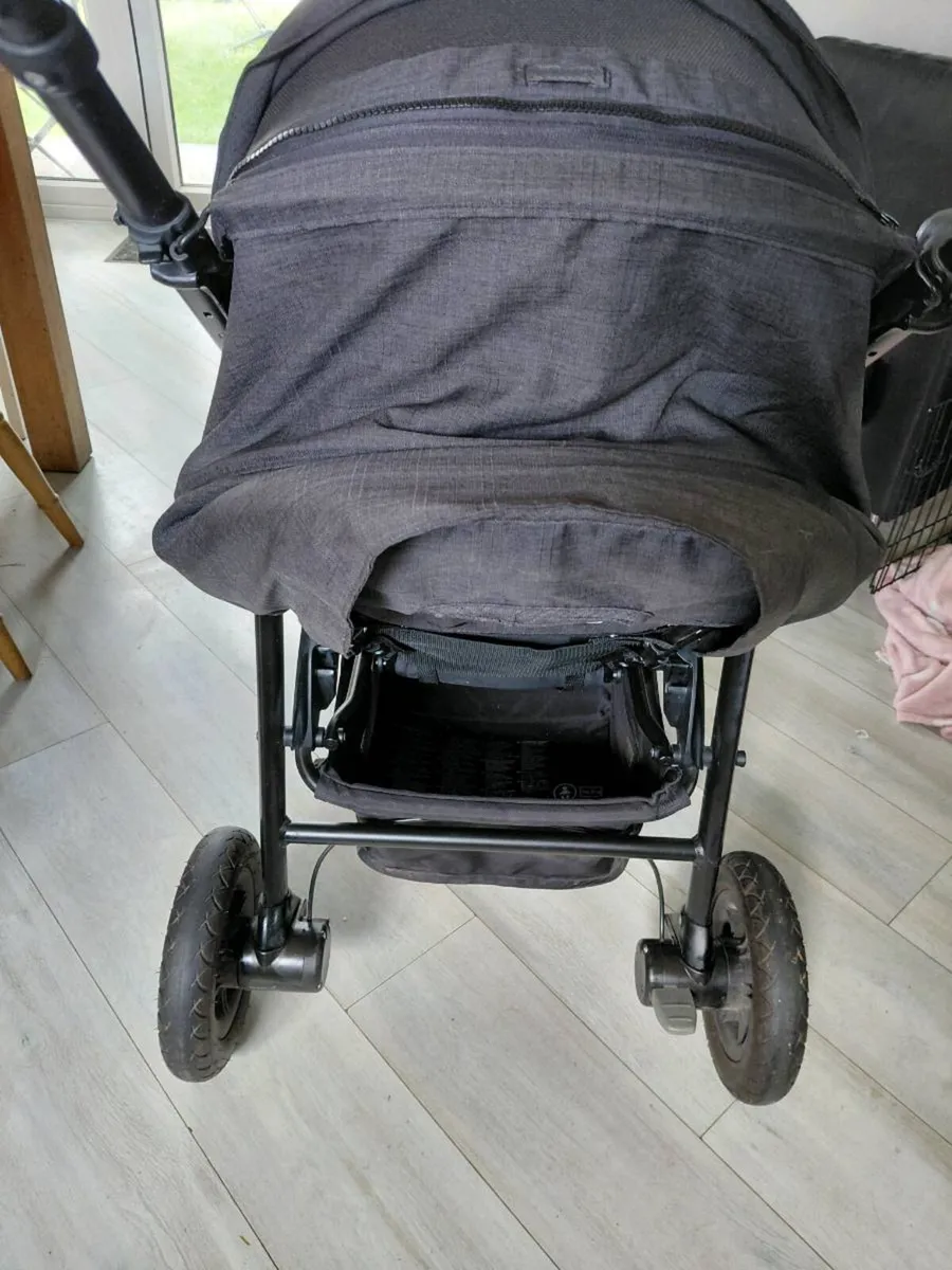 Joie Pushchair - Image 3