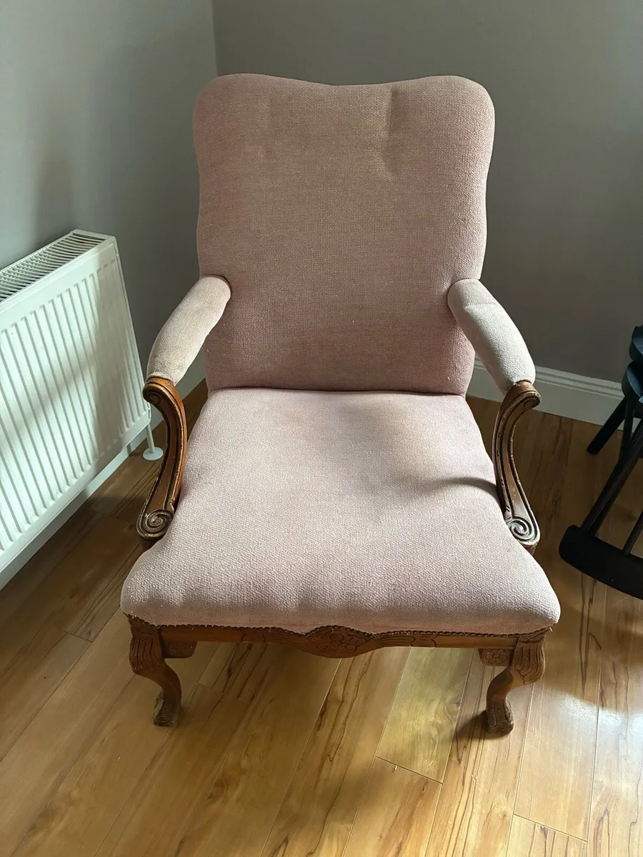 Armchair - Image 2