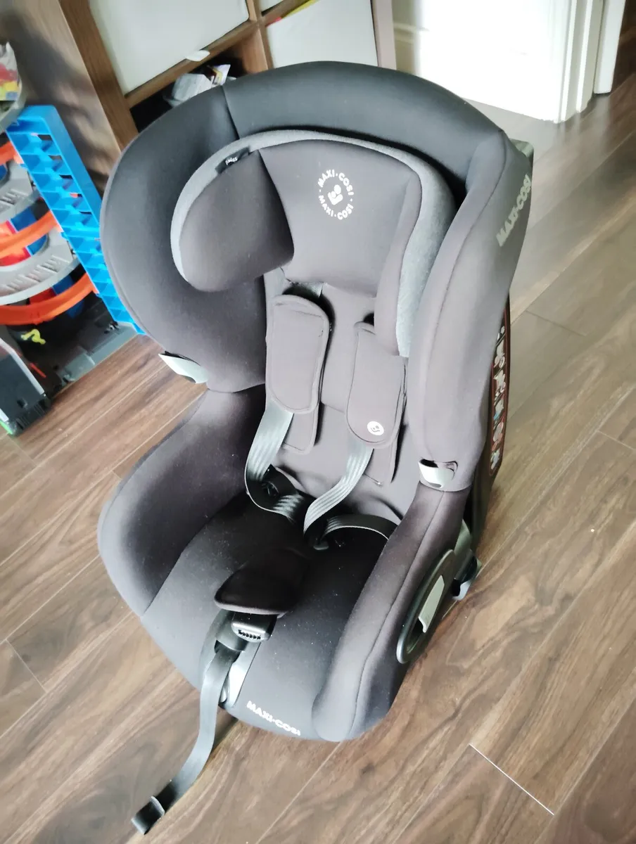 Maxi Cosi Axiss - child seat, good condition - Image 3