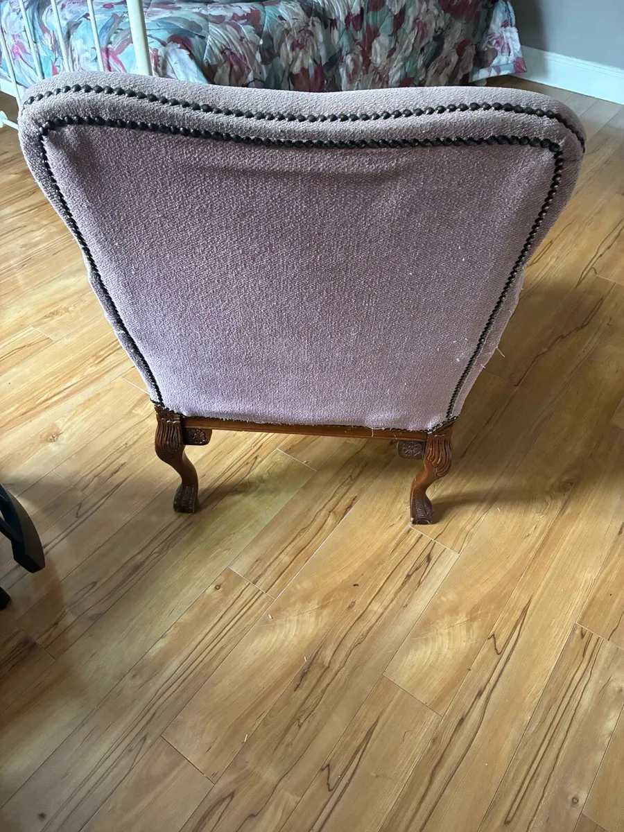 Armchair - Image 3