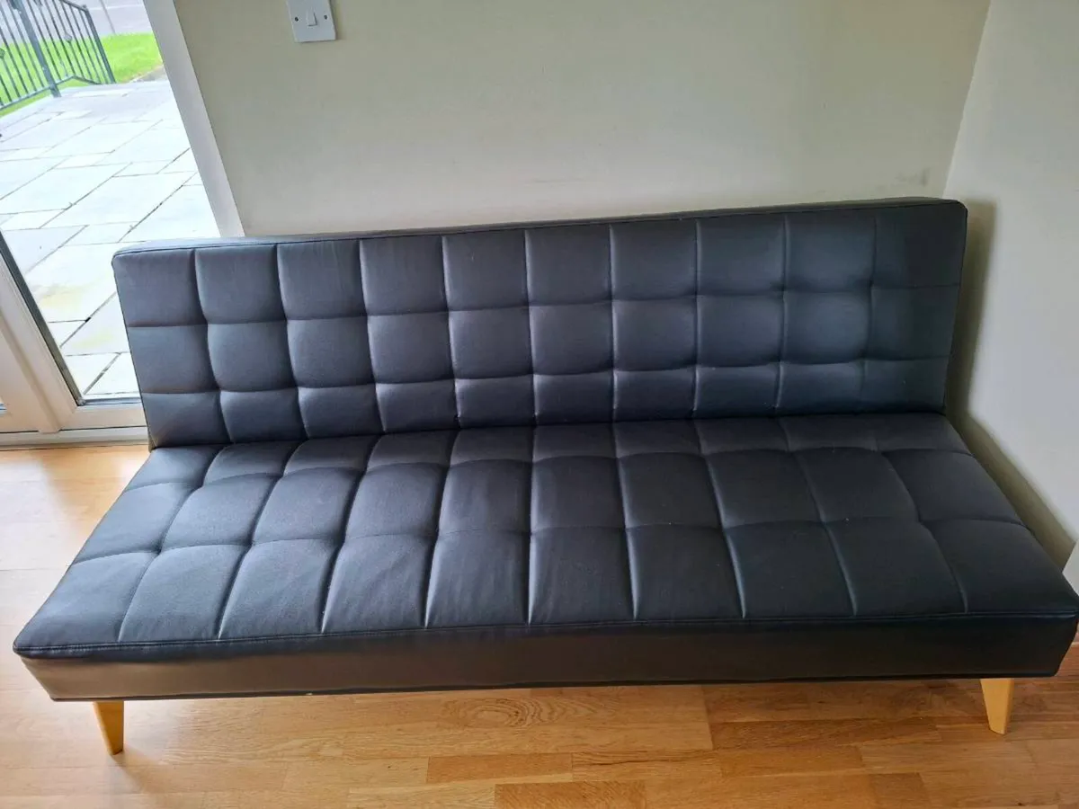 Sofa/ Bed - Image 2