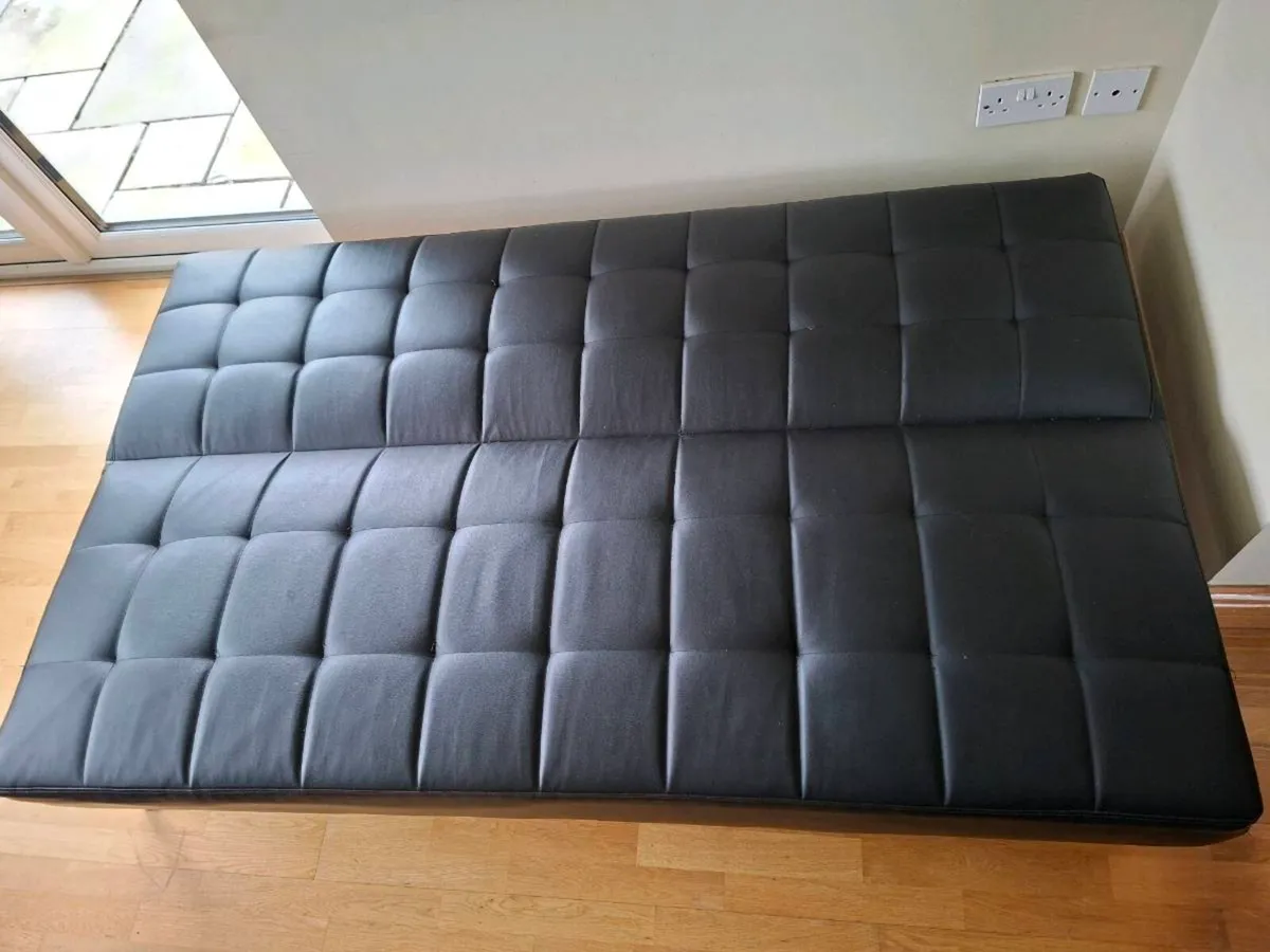 Sofa/ Bed - Image 1