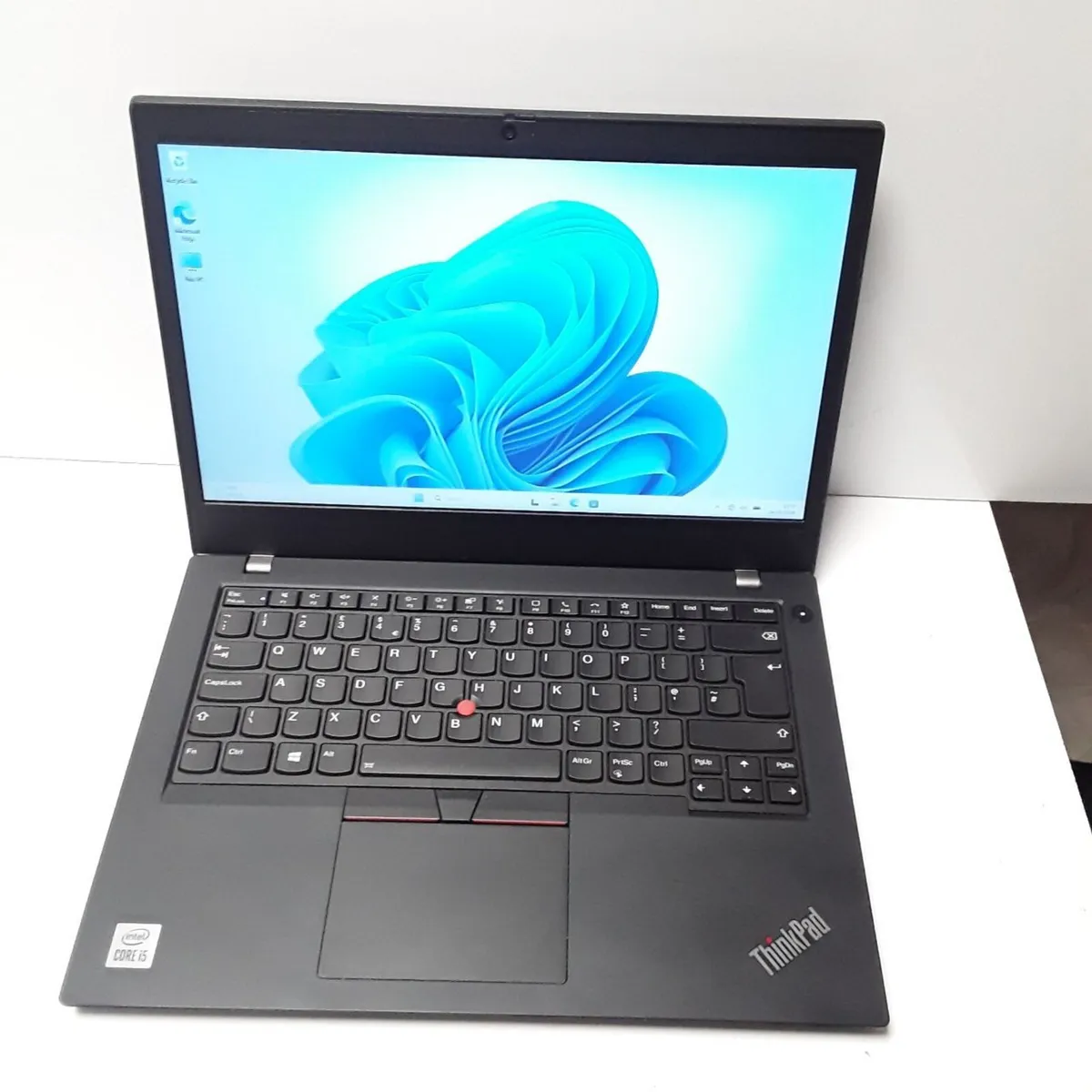 Lenovo ThinkPad L14 | Intel Core i5-10210U | 32GB - Image 1