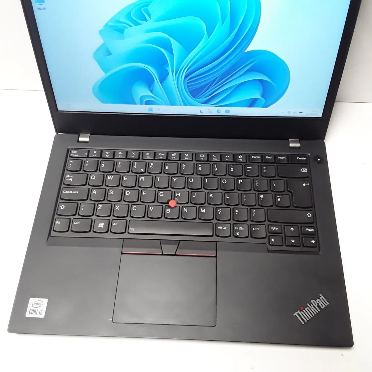 Lenovo ThinkPad L14 | Intel Core i5-10210U | 32GB - Image 2
