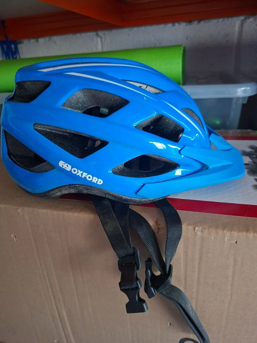Ladies /Girls Mountain Bike - Image 4