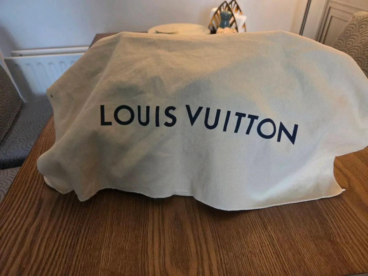 Louis vuitton speedy 30 - Image 2
