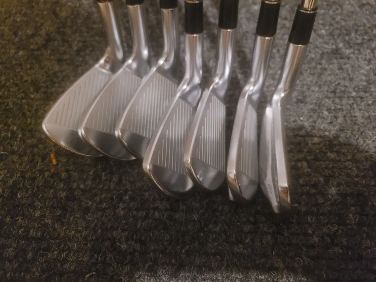 Golf clubs - Image 3