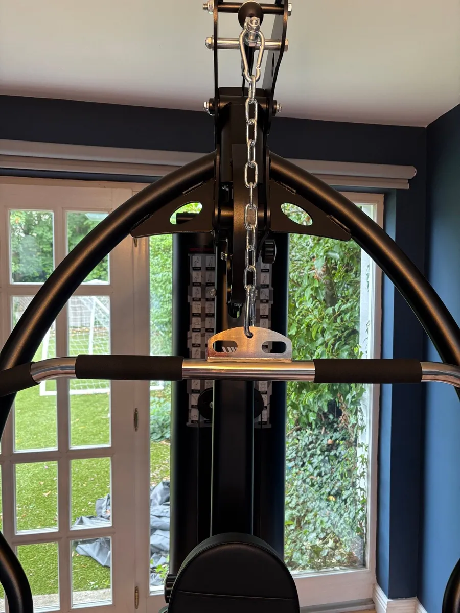 Multi Gym equipment - Image 3