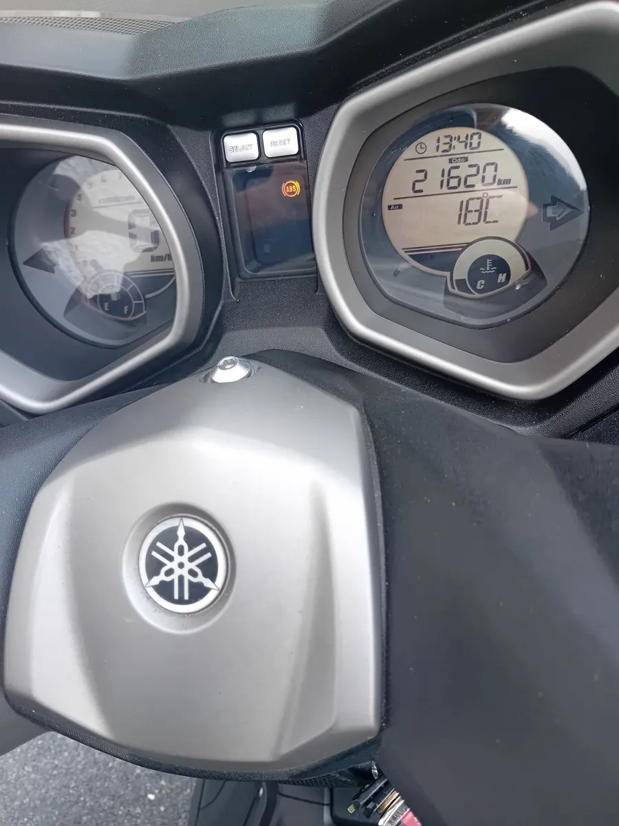 YAMAHA Other 2015 - Image 1