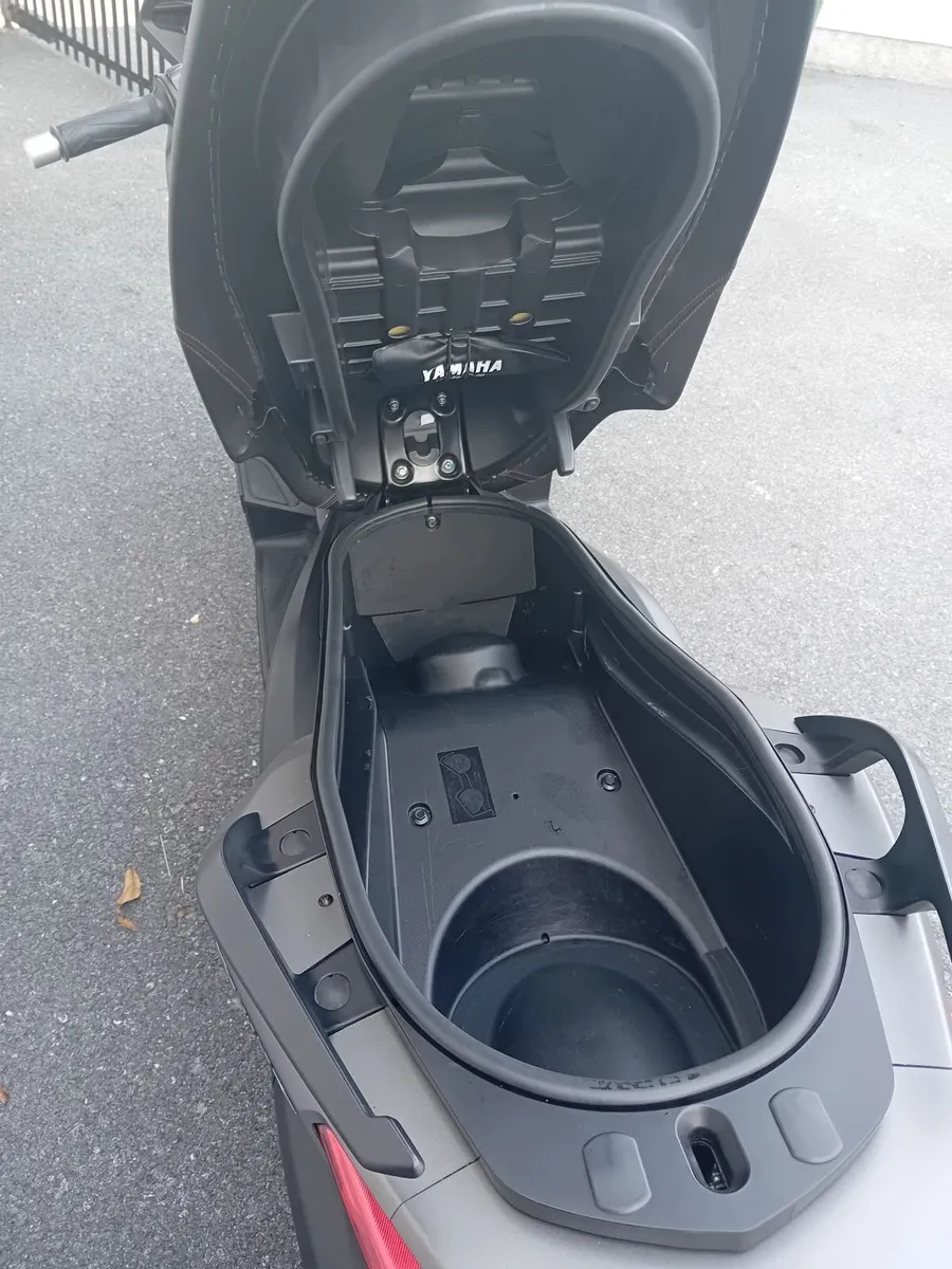 YAMAHA Other 2015 - Image 2