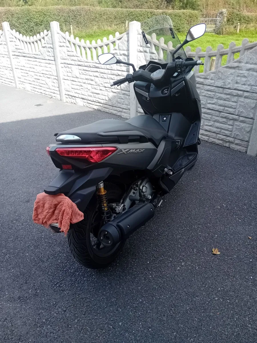 YAMAHA Other 2015 - Image 3