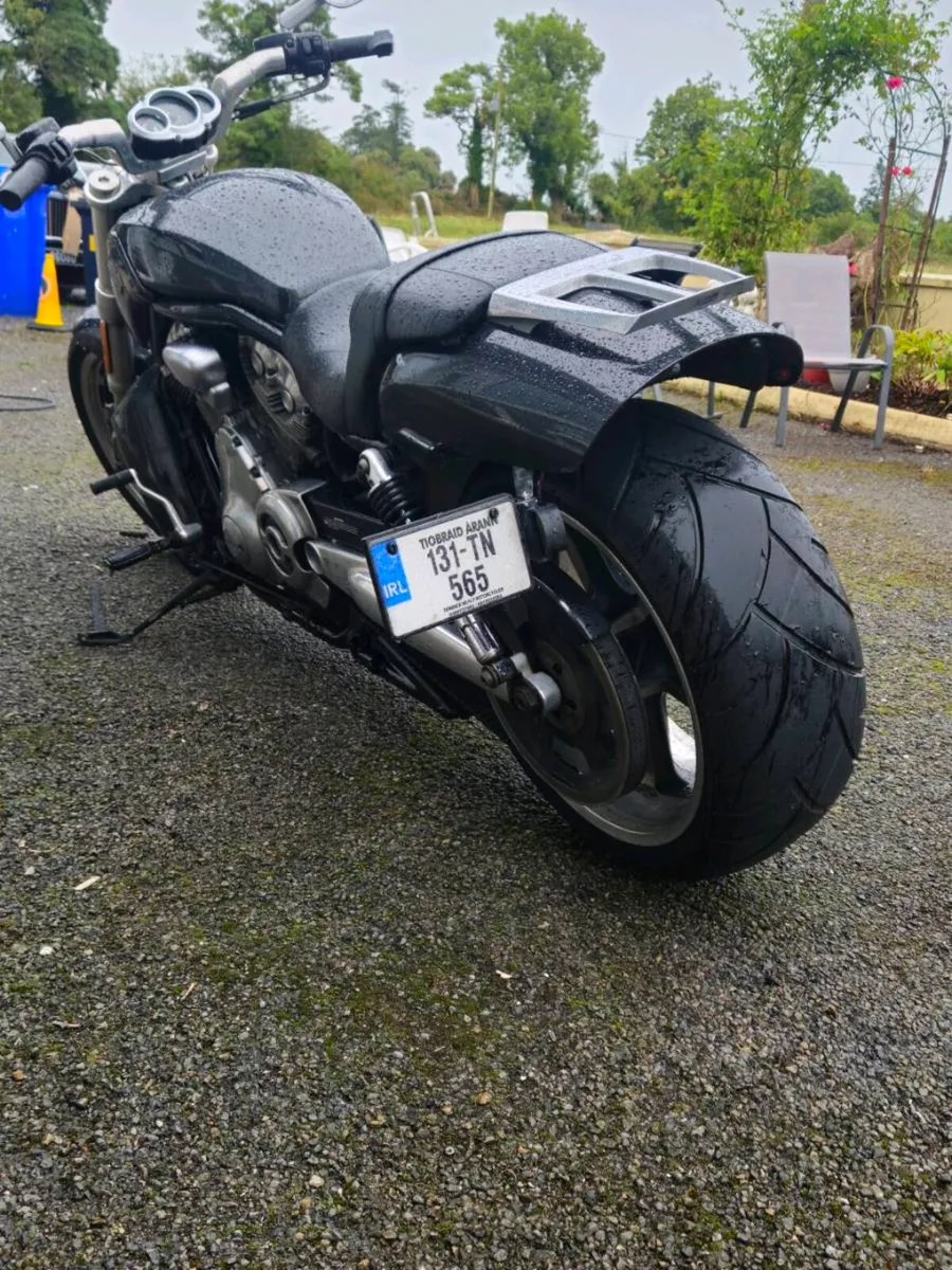 Harley-Davidson V Rod - Image 2