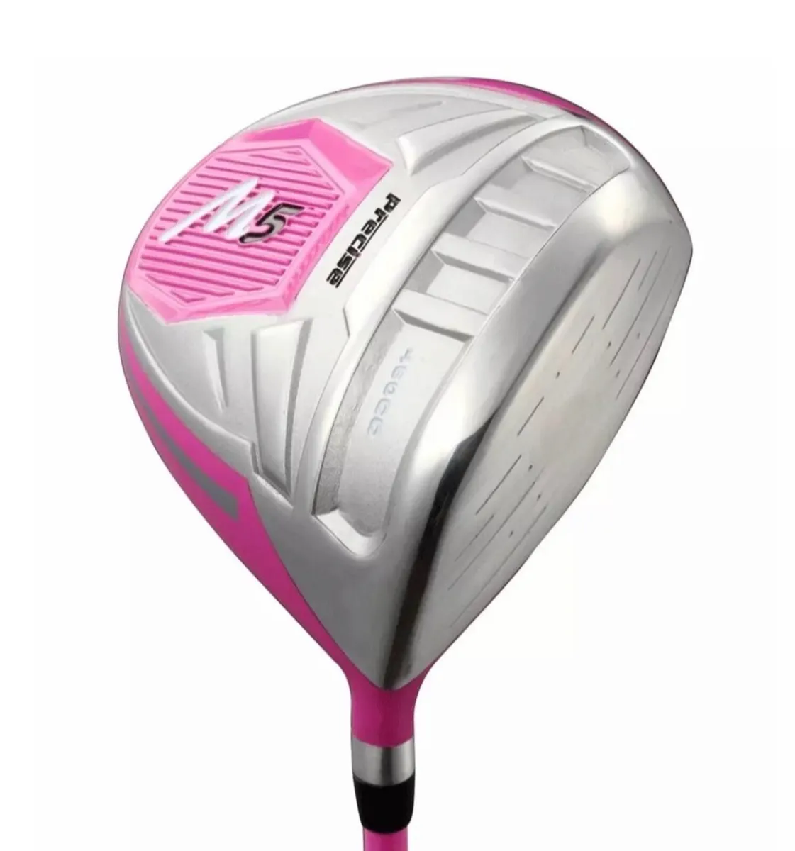 NEW Ladies Golf Clubs Set & Bag Skymax M5 - Image 3
