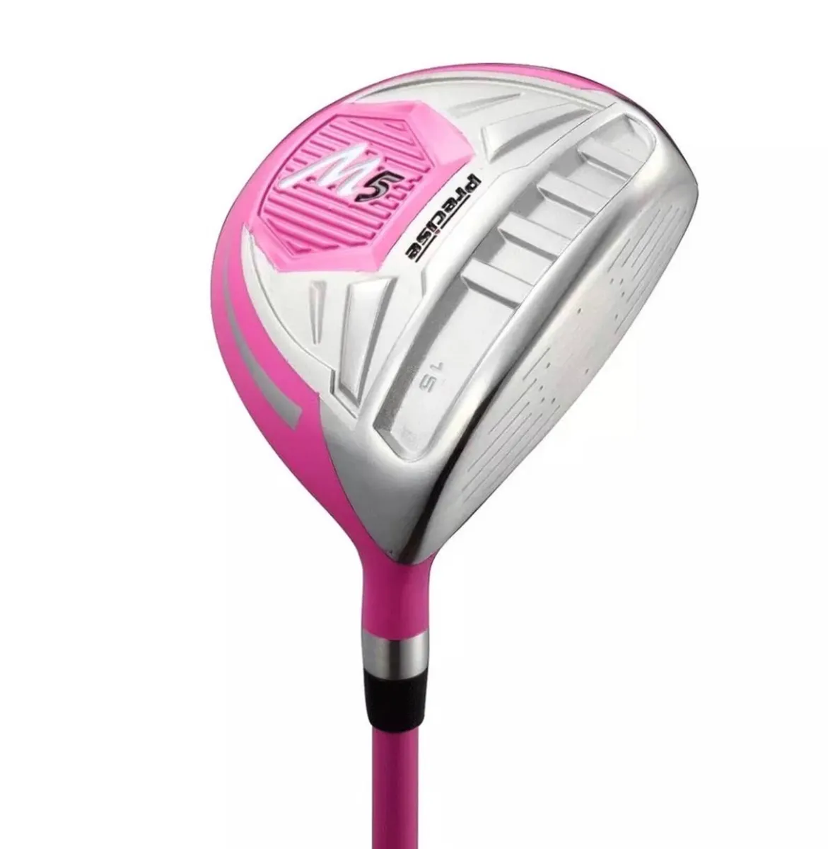 NEW Ladies Golf Clubs Set & Bag Skymax M5 - Image 4