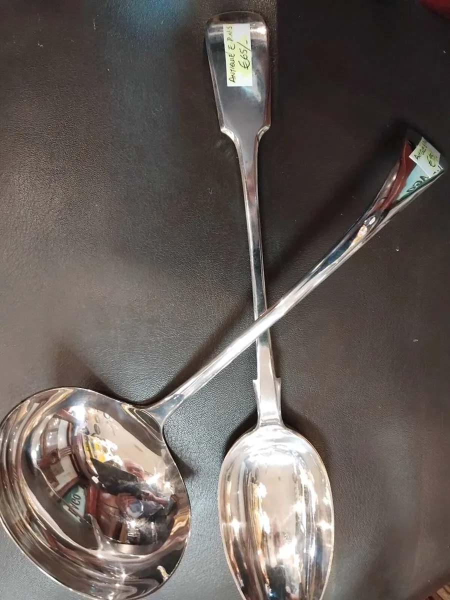 Antiques - Image 3