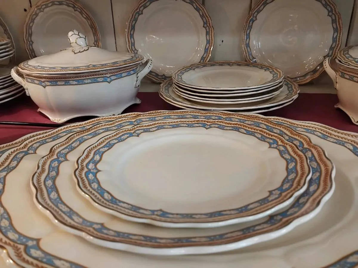 Antiques - Image 2