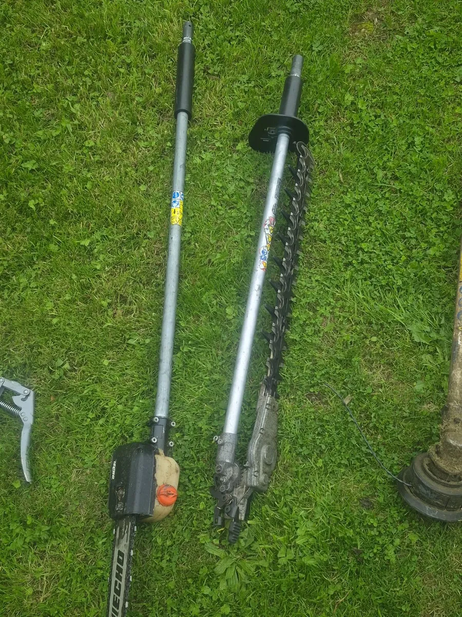 Multi tool - Image 1