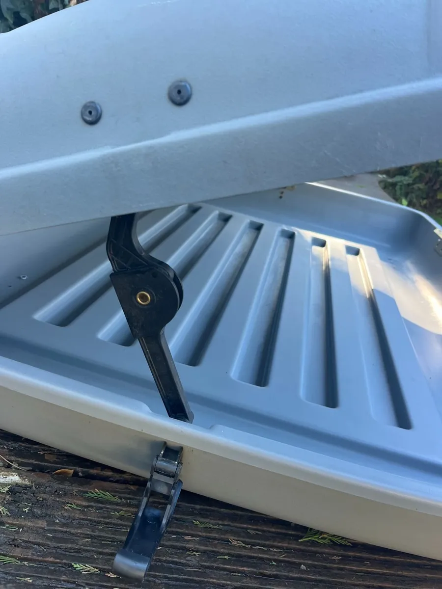 Karrite Roof Box - Image 3