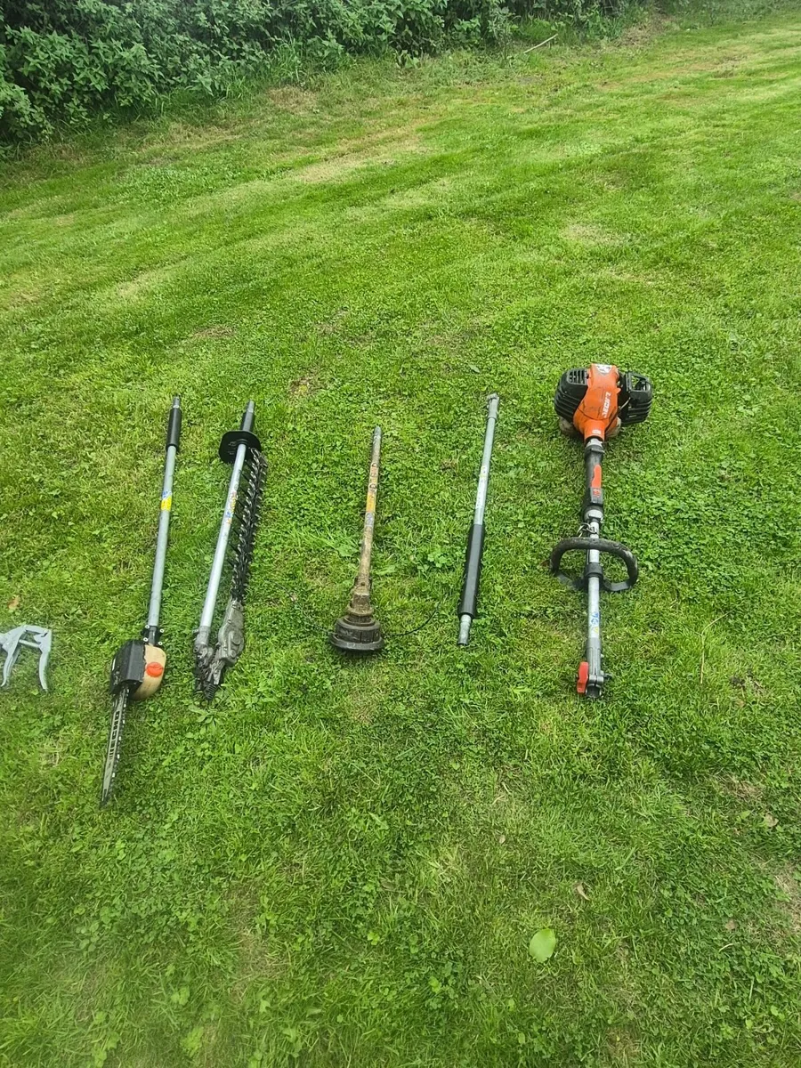 Multi tool - Image 4