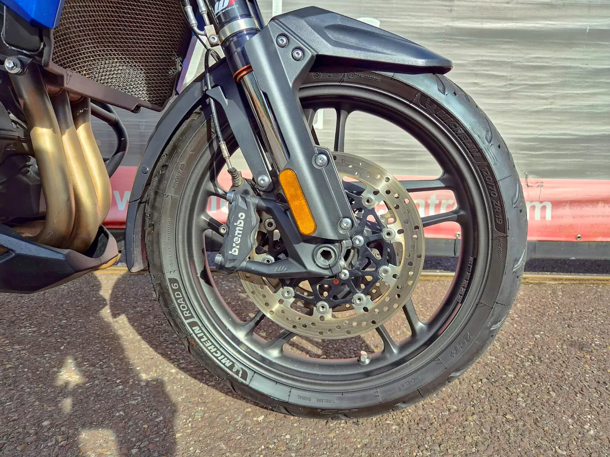2019 Triumph Tiger Explorer 1200 - Image 3