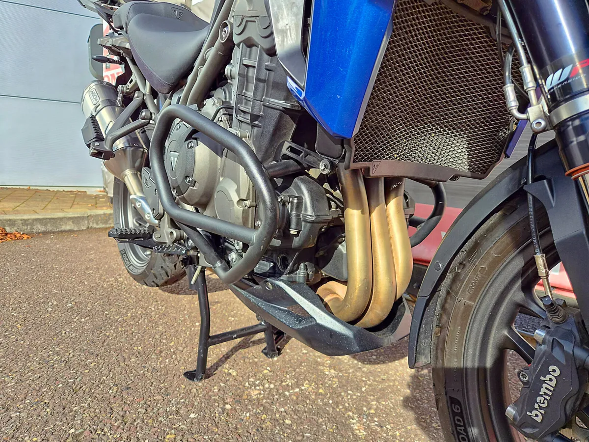 2019 Triumph Tiger Explorer 1200 - Image 4