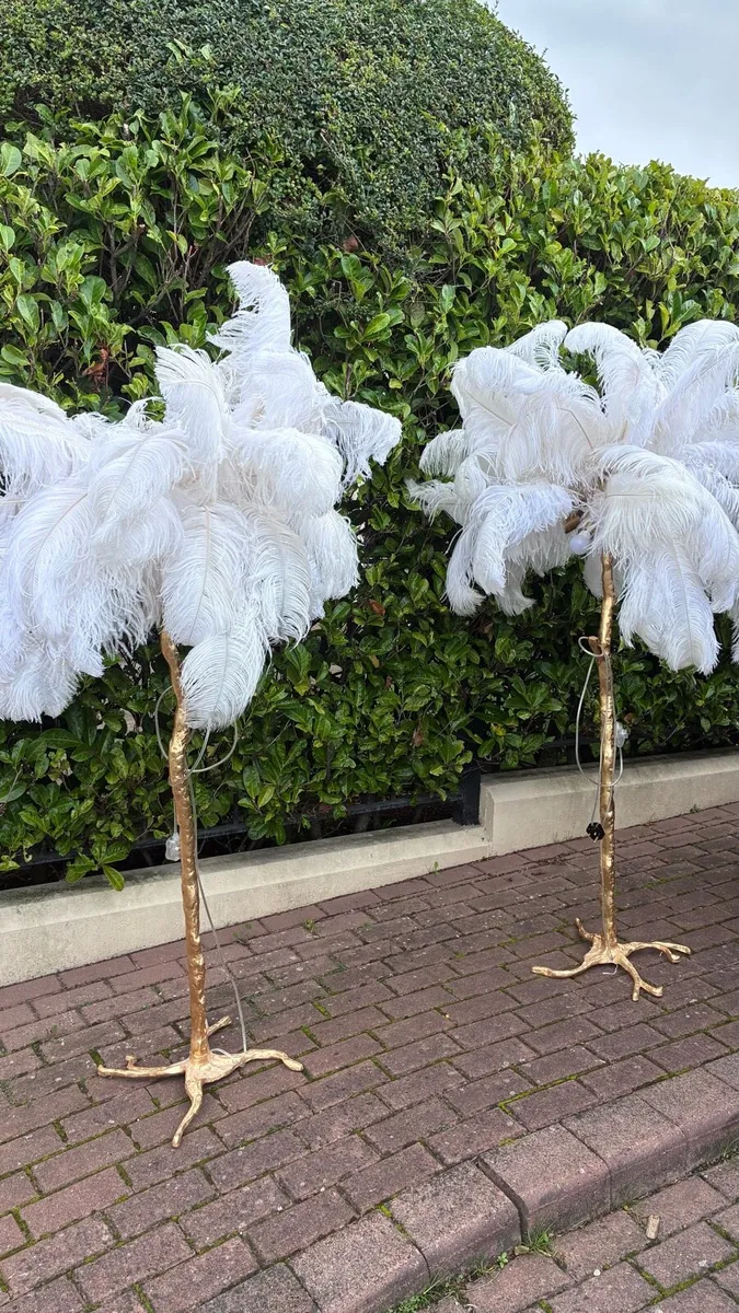 Floor lamps - Image 2