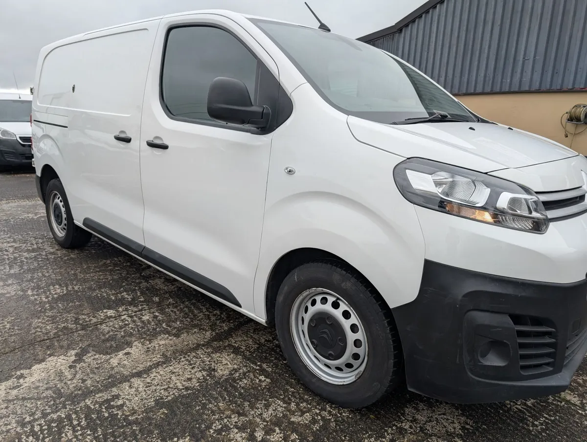 Citroen Dispatch 2022 - Image 2